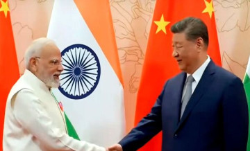 भारत और चीन के बीच फिर से यात्री उड़ानें शुरू, दोनों देशों के बीच हुआ समझौता