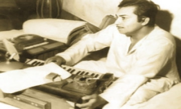 मदन मोहन