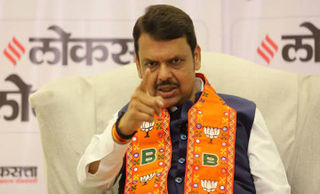 मुख्यमंत्री फडणवी