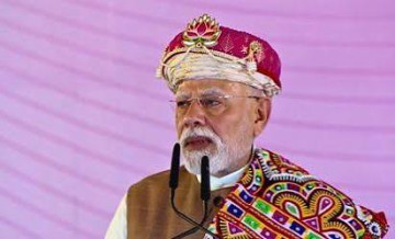 राष्ट्रपति