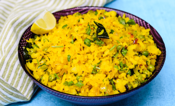 विश्व पोहा दिवस : भारत के प्रिय नाश्ते का स्वादिष्ट उत्सव