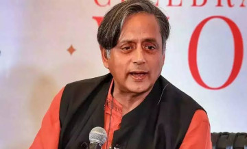 शशि थरूर