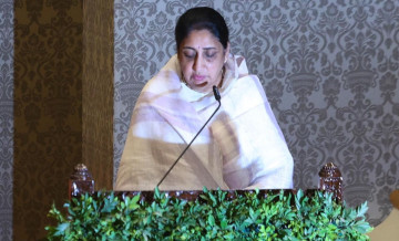 सुनेत्रा पवार