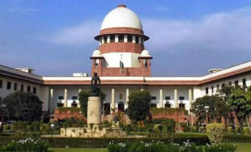 सुप्रीम कोर्ट में अब जजों की संख्या 34 बढ़कर 38, केंद्रीय कैबिनेट ने दी मंजूरी