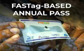 fast tag