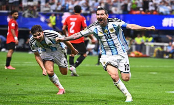 FIFA World Cup 20