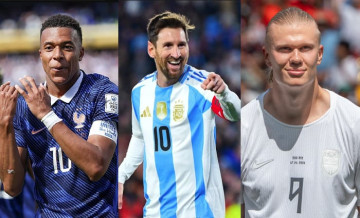 FIFA World Cup 20