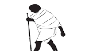 gandhiji