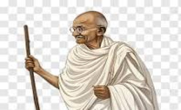 gandhiji