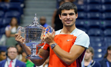 Grand Slam Tennis: A Legacy of Greatness and the Champions of 2026
