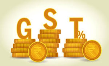 GST