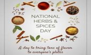 herbs