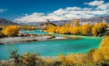indus