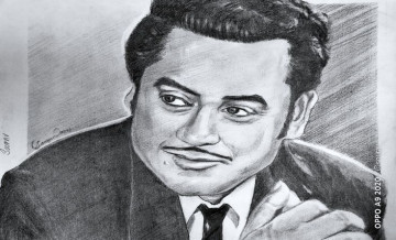 kishore