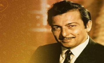 Madan Mohan