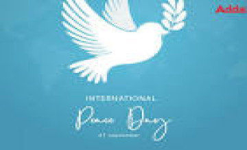 peace