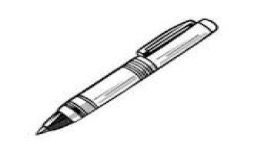 pen