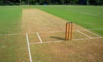 pitch