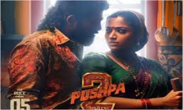 Pushpa 2: Breaking records, dominating the box office!