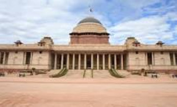 rashtrapati