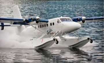 SEAPLANE