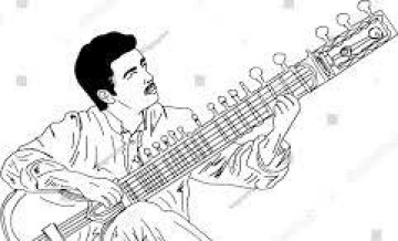 sitar