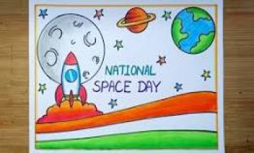 space