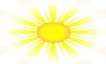 sun