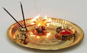 thali