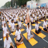 अंतरराष्ट्रीय योग