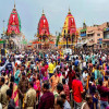 जगन्नाथ यात्रा