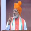 प्रधानमंत्री मोदी