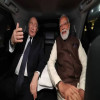 प्रधानमंत्री मोदी