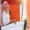 प्रधानमंत्री मोदी