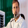 राहुल गांधी