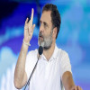 राहुल गांधी