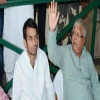 लालू यादव