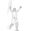 cricketer