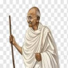 gandhiji
