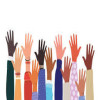 hands