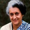 indira