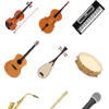instruments