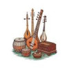 instruments