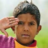 salute