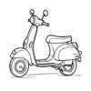 scooty