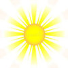 sun