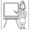 teacher